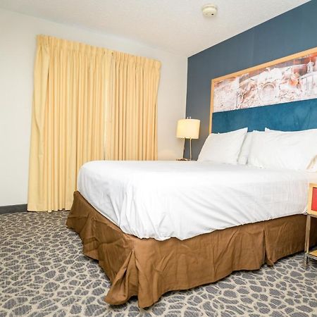 Philadelphia Suites At Airport - An Extended Stay Hotel Εξωτερικό φωτογραφία