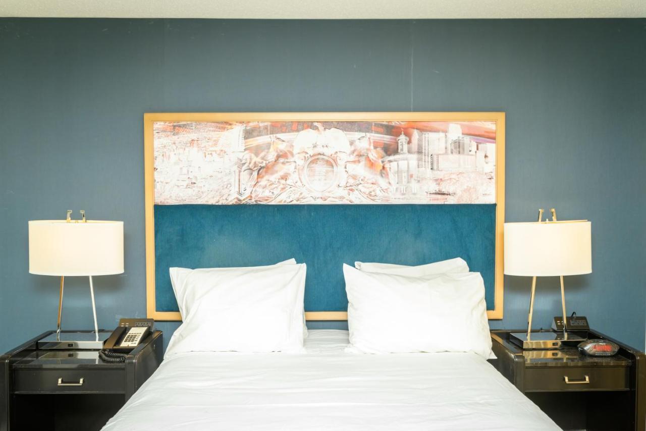 Philadelphia Suites At Airport - An Extended Stay Hotel Εξωτερικό φωτογραφία