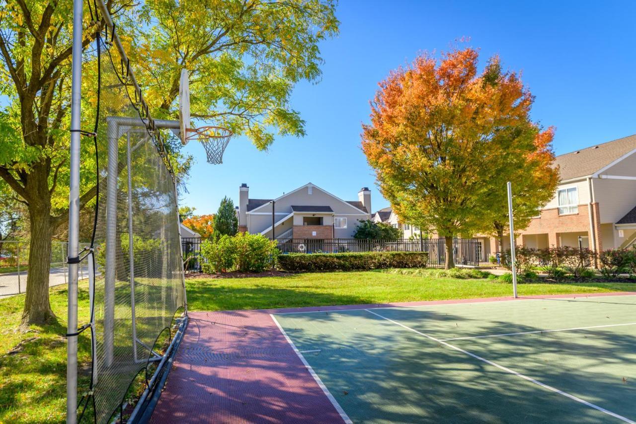Philadelphia Suites At Airport - An Extended Stay Hotel Εξωτερικό φωτογραφία